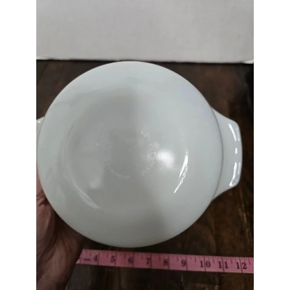 Vintage pre owned